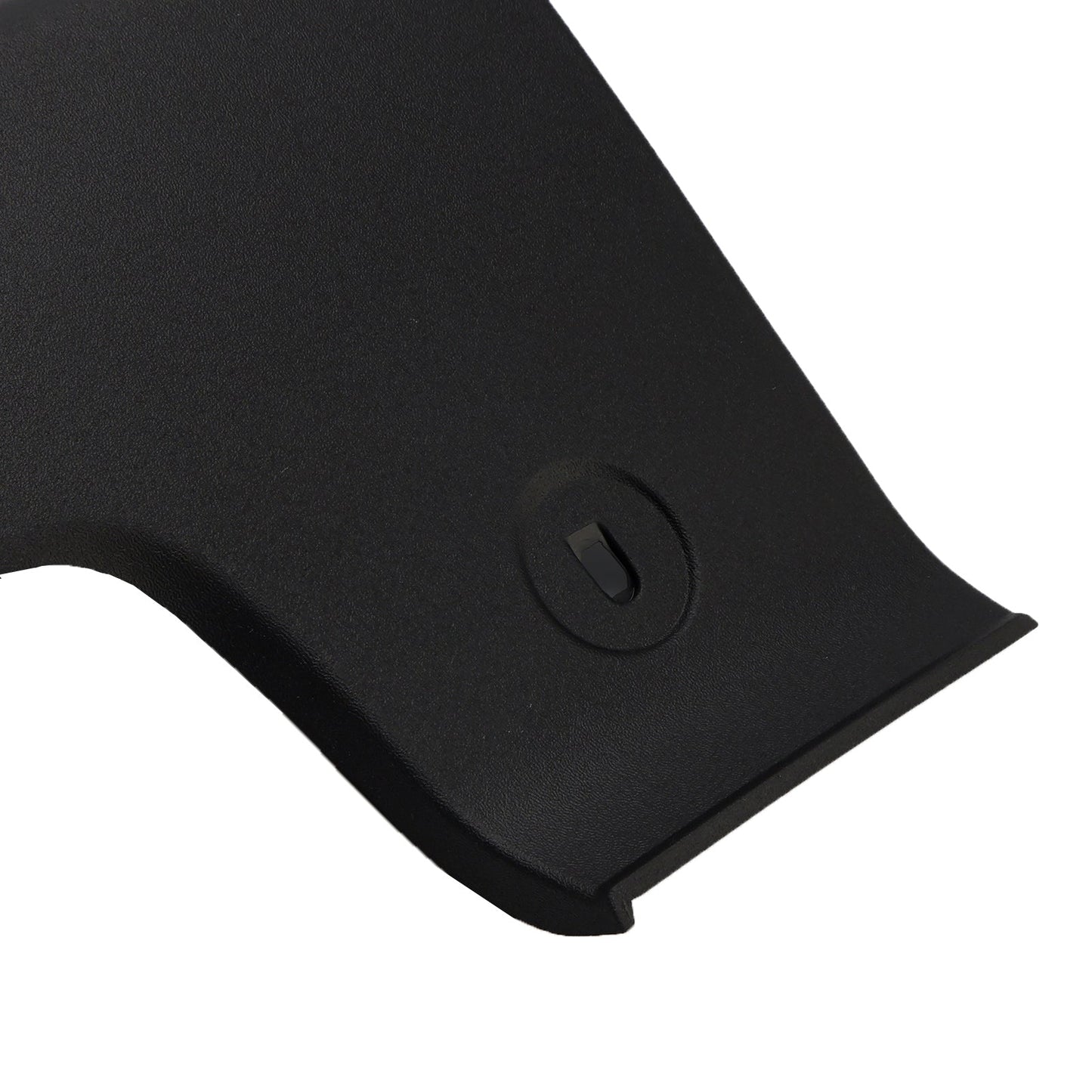 Copertura per gancio di traino paraurti posteriore Range Rover Sport 2005-2009 DQU00011PCL