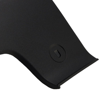 Copertura per gancio di traino paraurti posteriore Range Rover Sport 2005-2009 DQU00011PCL