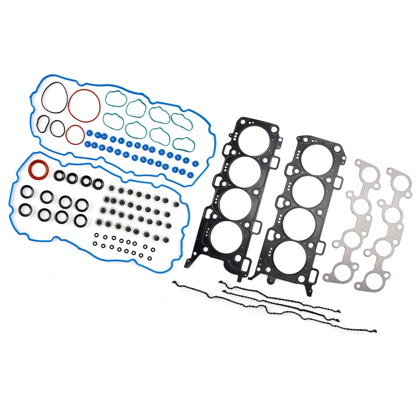 Set guarnizioni testata cilindro Ford F-150 2015 2016 2017 HS55134 VS50902R HGS4231