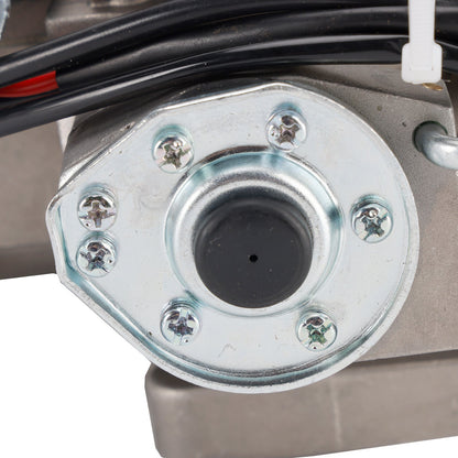 Carburatore Nissan Patrol GQ Y60 TB42S 4.2L 6 cilindri 1988-1995 16010-26J00