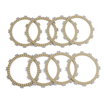 Kit disco frizione per Suzuki RM125 K2/K3/K4/K5/K6/K7/K8 2001-2008