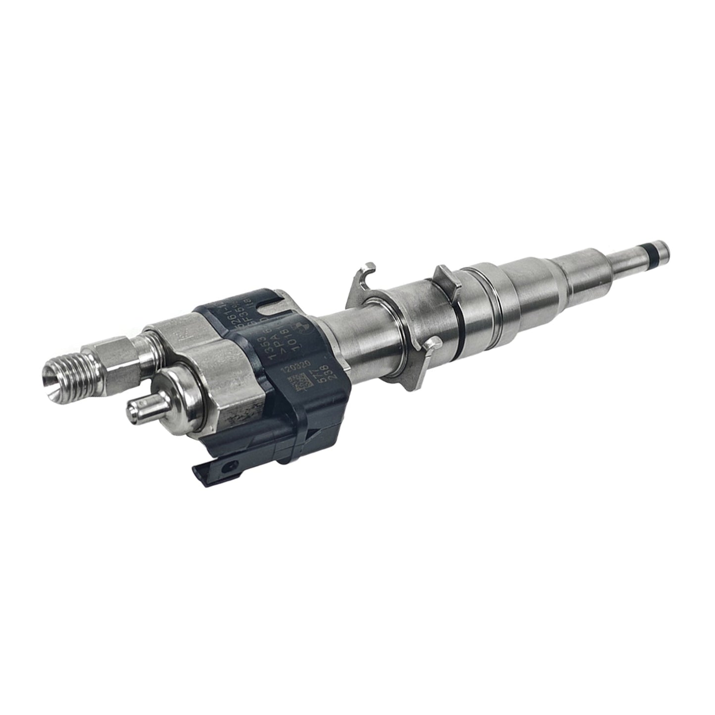 Iniettore di carburante BMW Serie 3 335i Berlina 2006-2010 1 pezzo 13537585261-12 135375651