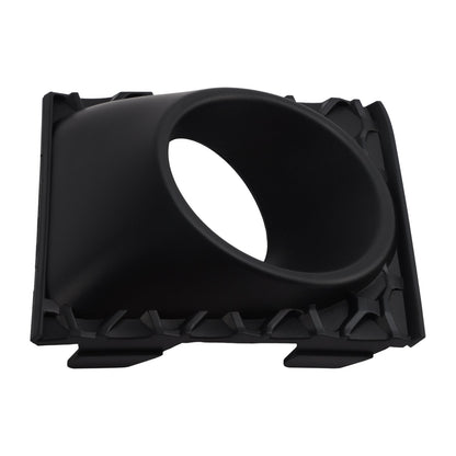 Cornice di copertura per il cruise control adattivo per Jeep Cherokee 2019-2023 68287432AA