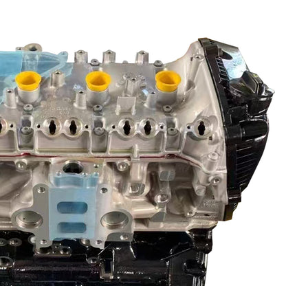 2007-2017 Per Audi A5 B8 A5 A4 Nuovo blocco motore CJE CJX 06L100032