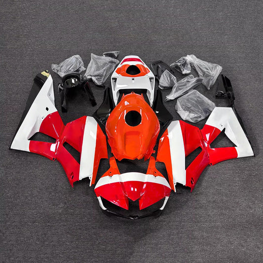 Kit di carene in plastica ABS stampate a iniezione per Honda CBR600RR 2013-2025 F5