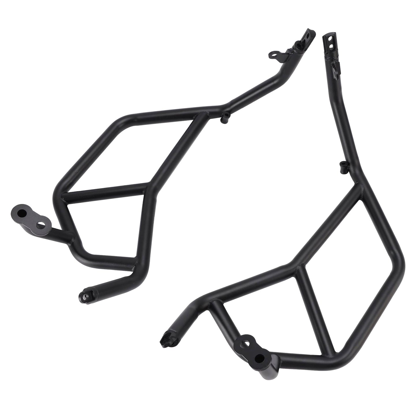 2025-2026 Per Yamaha Tenere 700 Protezione motore, barra paramotore, telaio, paraurti