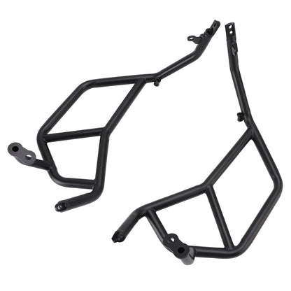 2025-2026 Per Yamaha Tenere 700 Protezione motore, barra paramotore, telaio, paraurti