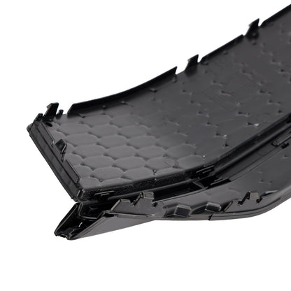 Griglia di copertura della lampada fendinebbia per paraurti Audi A4 S-line S4 2013-2015 8K0 807 682M