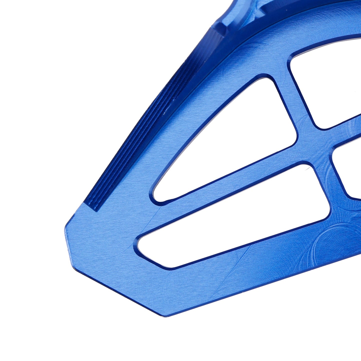 Protezione per pignone Yamaha YZ125 1993-2004, protezione per catena in alluminio