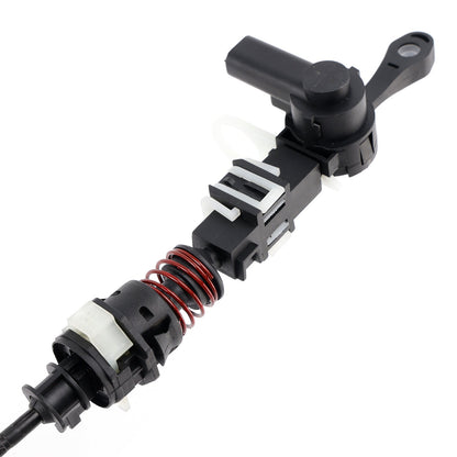 Cavo di comando del cambio per trasmissione automatica 46RE 47RE 48RE 52107846AJ per Ram 1500