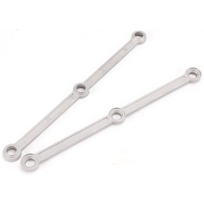 Guarnizione bielle radiatore olio A6421800165 per Mercedes OM642 V6 Classe E W211