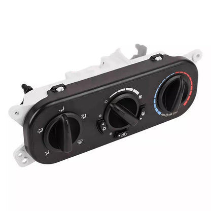 Interruttore di controllo del riscaldatore A/C Jeep Wrangler JK 2007-2010 55111840AE