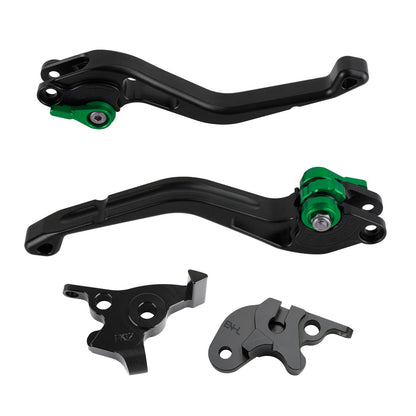 NUOVA leva freno frizione corta adatta per CFMOTO 250NK ABS 150NK 2019-2021