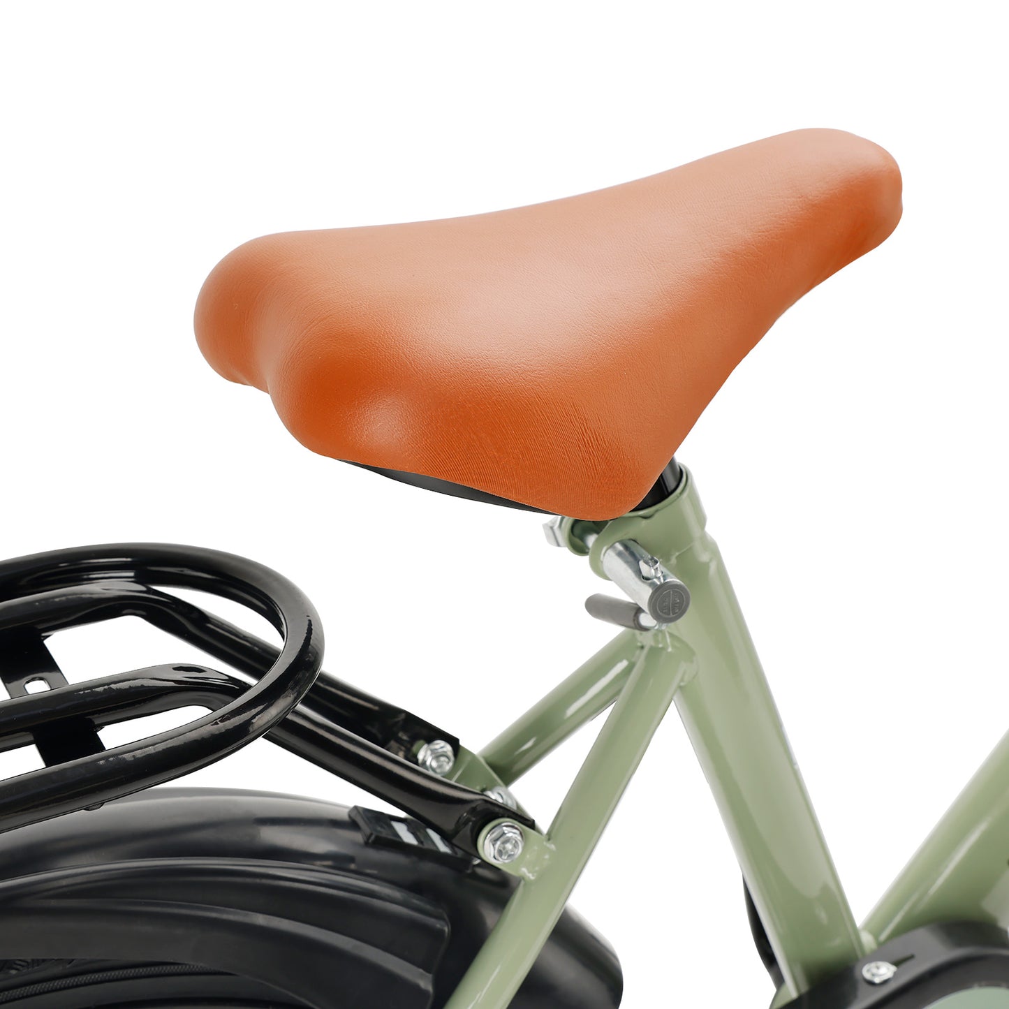 18 pollici di biciclette per bambini in bicicletta per bambini per età 7-9 anni con ruote ausiliarie