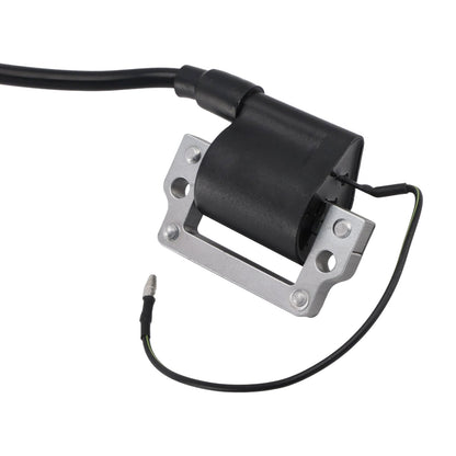 Bobina di accensione compatibile con Kawasaki KLF185 Bayou 185 85-88 KL110 KSR 13-14 21121-1121