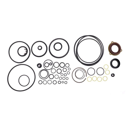 Kit di ricostruzione della trasmissione automatica Isuzu Rodeo 4L30E 1992-2004
