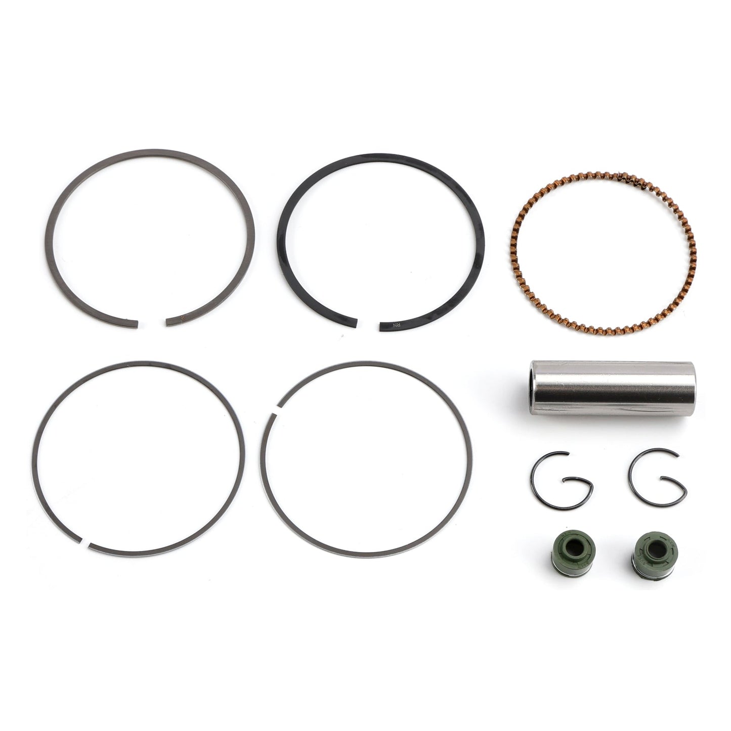 Gas Gas Randonne 125 AC 4T 150cc Kit cilindro pistone 5VL-E1310-00 5VL-E1181-00