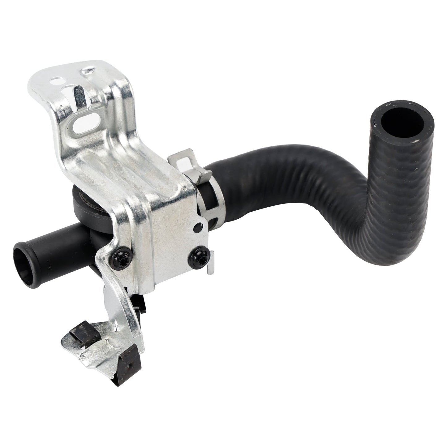 Valvola di controllo del riscaldatore HVAC con tubo di ingresso per Toyota 4Runner 2.7L L4 3.4L V6 1996-1998