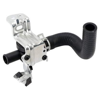Valvola di controllo del riscaldatore HVAC con tubo di ingresso per Toyota 4Runner 2.7L L4 3.4L V6 1996-1998