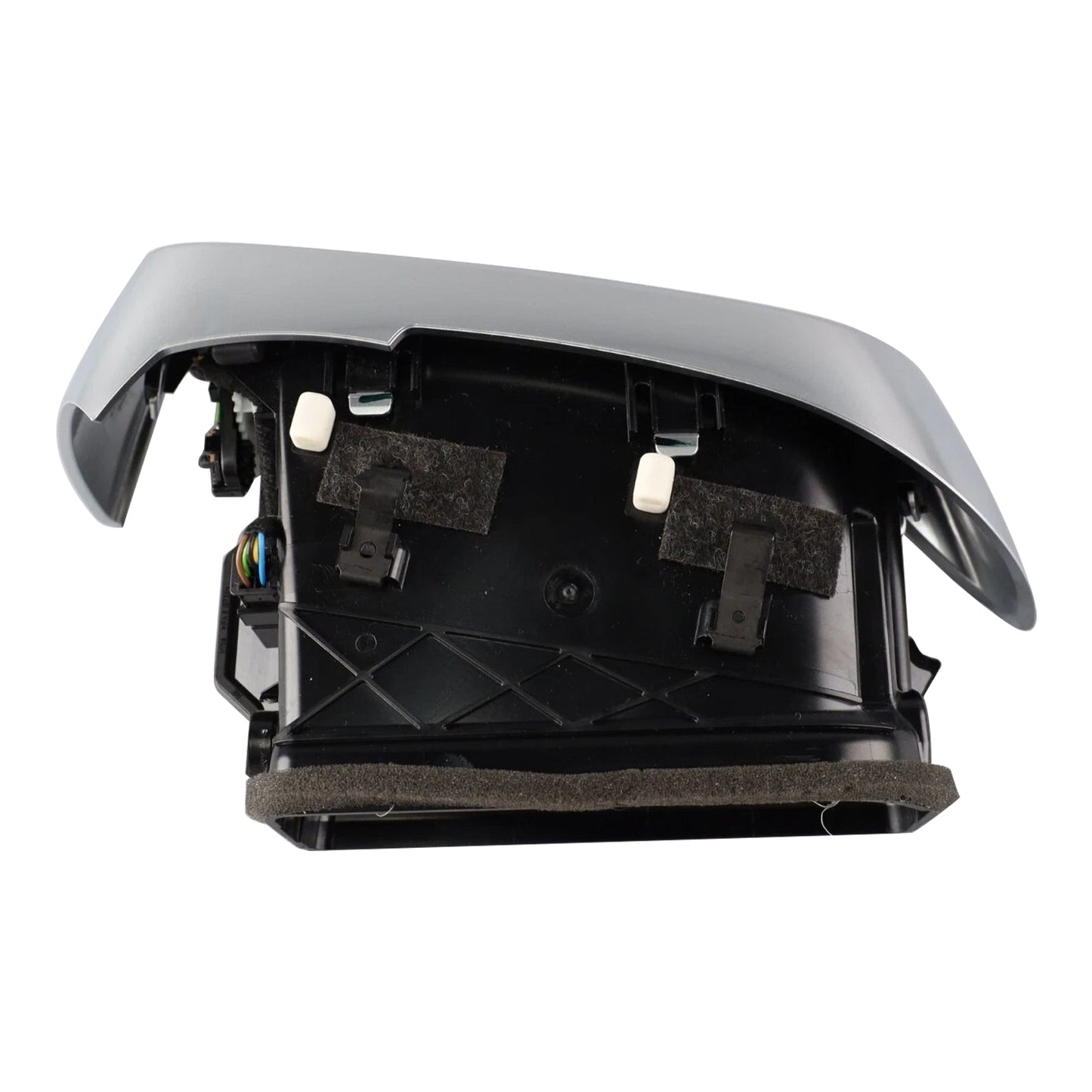 Bocchetta aria condizionata centrale destra per Porsche Cayenne 958 2011-2018 7P5819727E