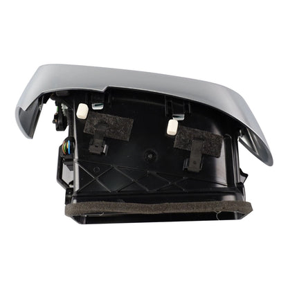 Bocchetta aria condizionata centrale destra per Porsche Cayenne 958 2011-2018 7P5819727E