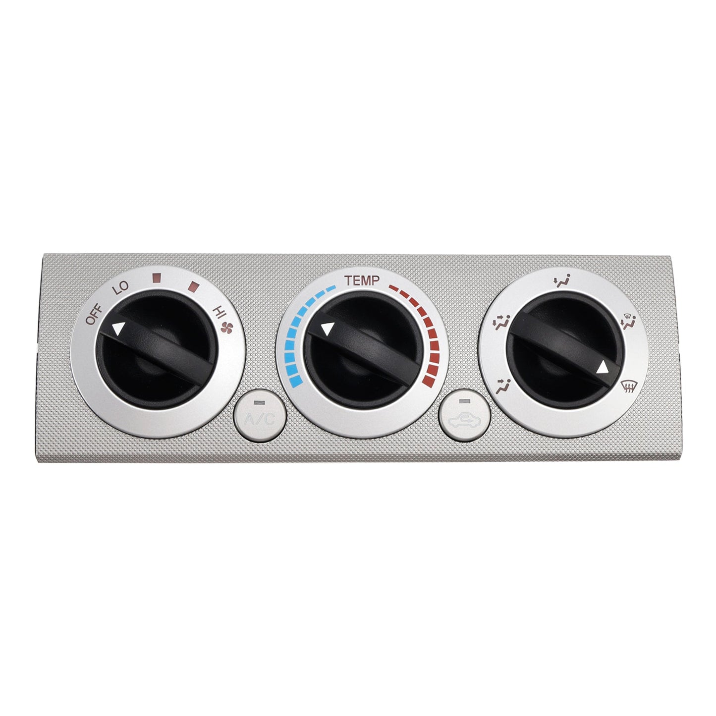 Modulo pannello di controllo climatizzatore/riscaldamento per Toyota Tacoma 2005-2008, codice 55900-04020