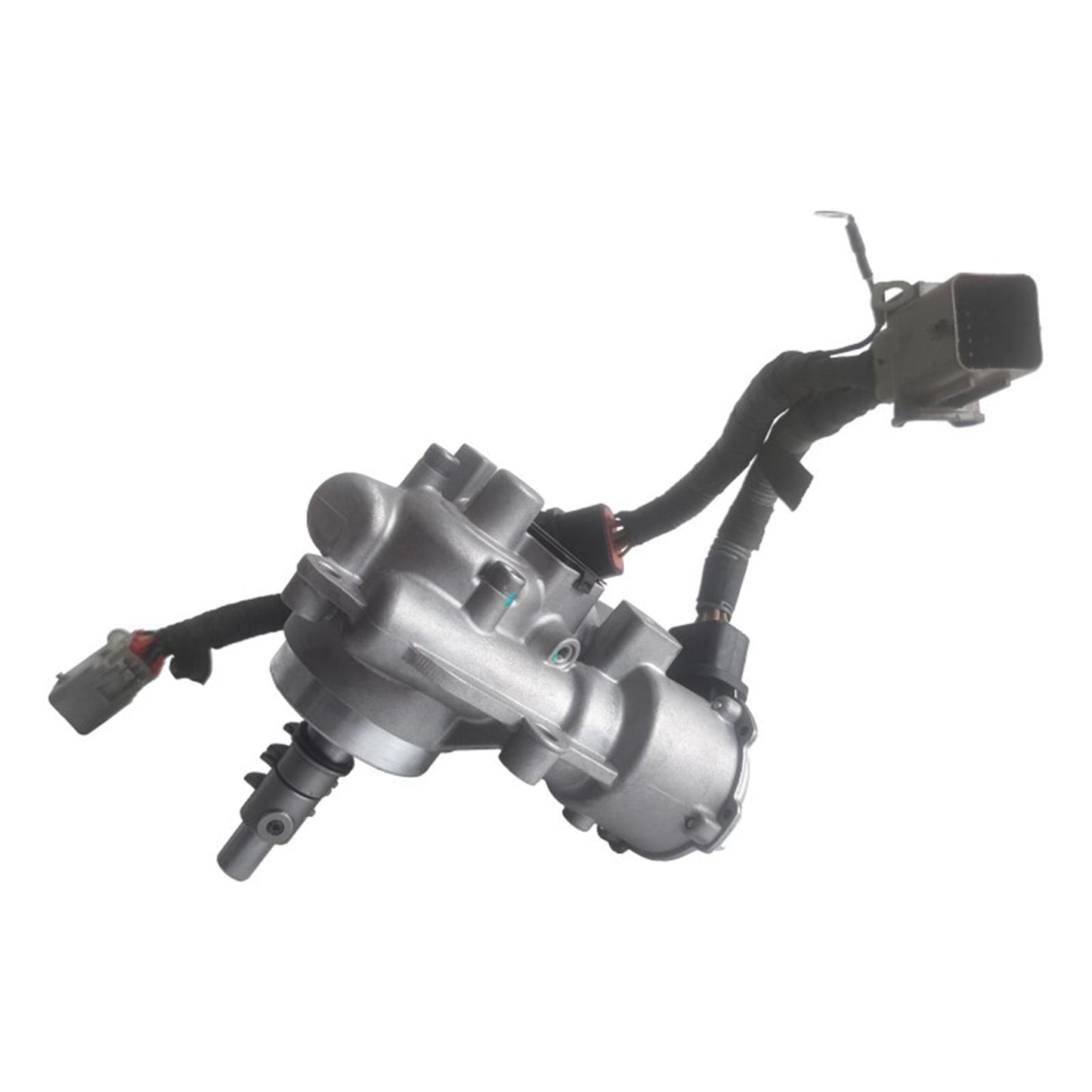 Attuatore trasmissione automatica Kia Forte 2017-2021 Assy-Gear D7UF1 14 pin 438002D205 438002D000