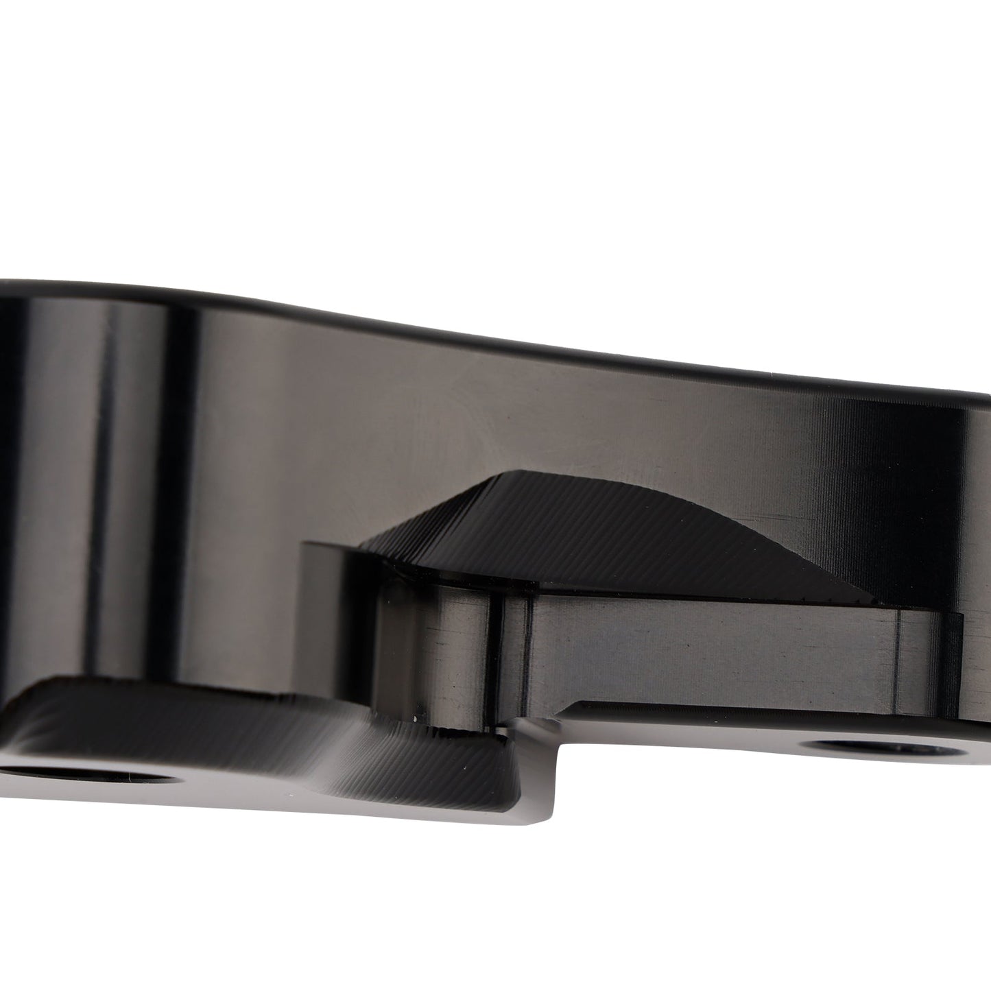 Kit di blocchi di collegamento di abbassamento da 1,5"" per Touring Street Glide Road King Electra 2009-2025