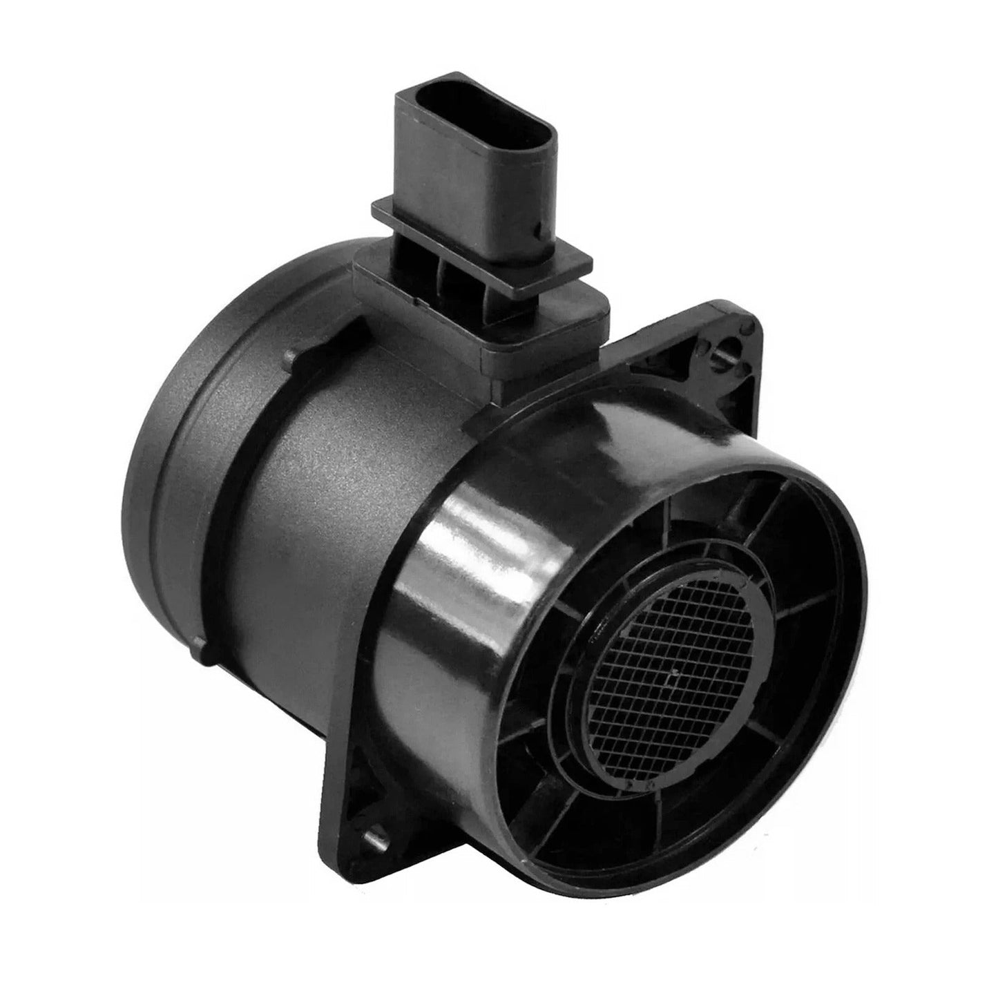 Sensore del misuratore di portata d'aria di massa per Mercedes-Benz Sprinter Jeep Crafter 0281002896