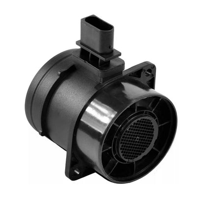 Sensore del misuratore di portata d'aria di massa per Mercedes-Benz Sprinter Jeep Crafter 0281002896