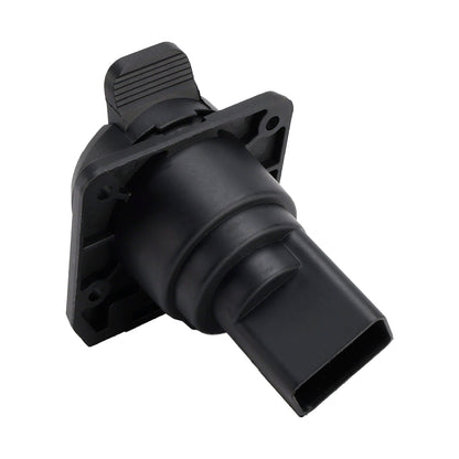 Connettore per cablaggio di traino rimorchio a 8 pin 56038366AB per Jeep Cherokee