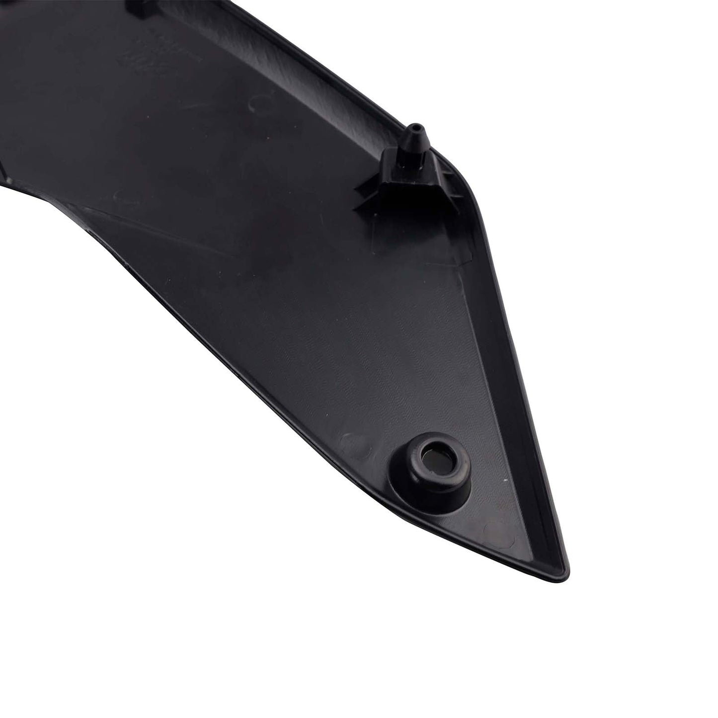 2025-2026 Per Yamaha Tenere 700 T700S Copertura laterale posteriore della sella