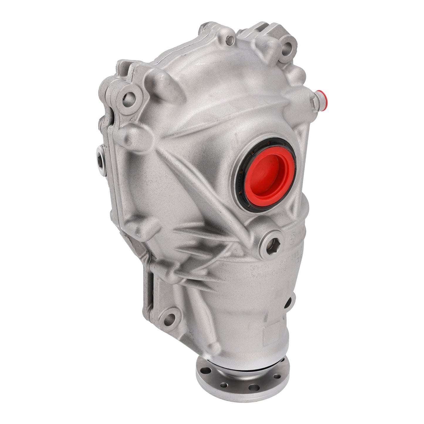 Differenziale anteriore BMW F20 F30 F31 F32 X5 E70 X6 E71 31507590898 Rapporto 3,15 7590898 31507590898