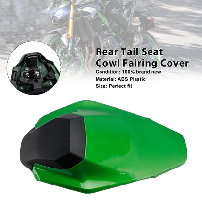 Carenatura del codino posteriore Kawasaki Z900 Z900SE 2025-2026