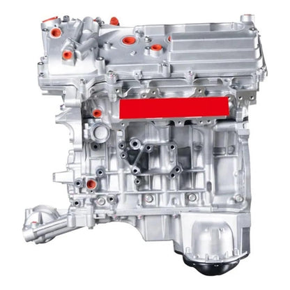 Per Lexus RX350 3.0L Gruppo motore nuovo di zecca 3GR-FE