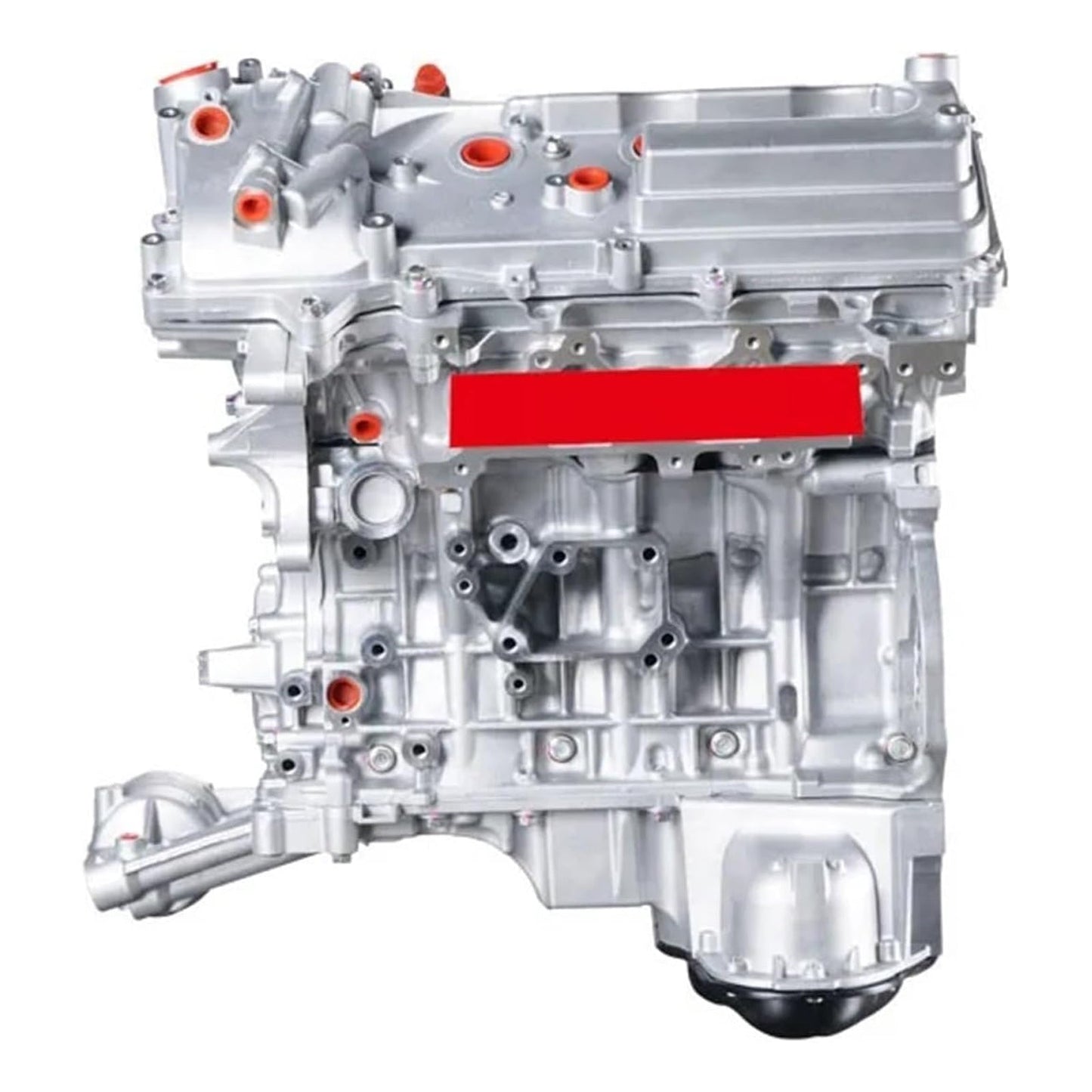 Nuovo gruppo motore 3GR-FE per Lexus IS350 ES350 RX350 3.0L