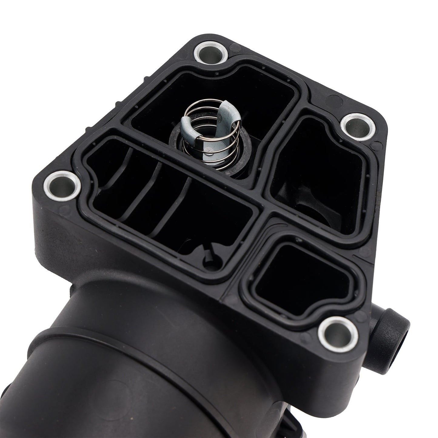 Termostato per radiatore olio motore 03L115389E per Audi A6 C7 2.0TDI 2011+