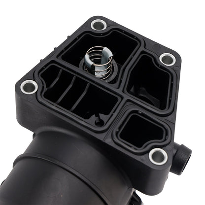 Termostato per radiatore olio motore 03L115389E per Audi A6 C7 2.0TDI 2011+