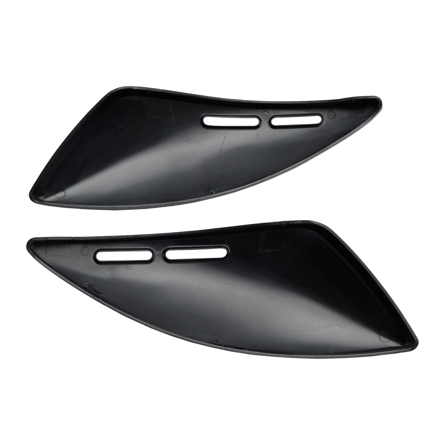 Carenatura laterale del pannello del serbatoio del gas Kawasaki Z900RS 2018-2024