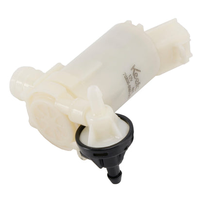 Pompa lavavetri per Honda CR-V 2009-2012 76806-SMA-A01