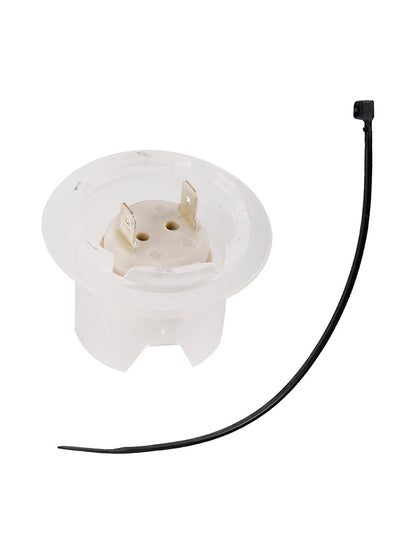 SP20172 Kit sensore FV per vapori infiammabili bianco 6,7X2,7X9,4 pollici