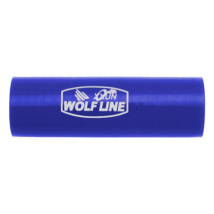 Tubo flessibile del liquido di raffreddamento del radiatore in silicone Honda CRF250R CRF250RX 2022-2025