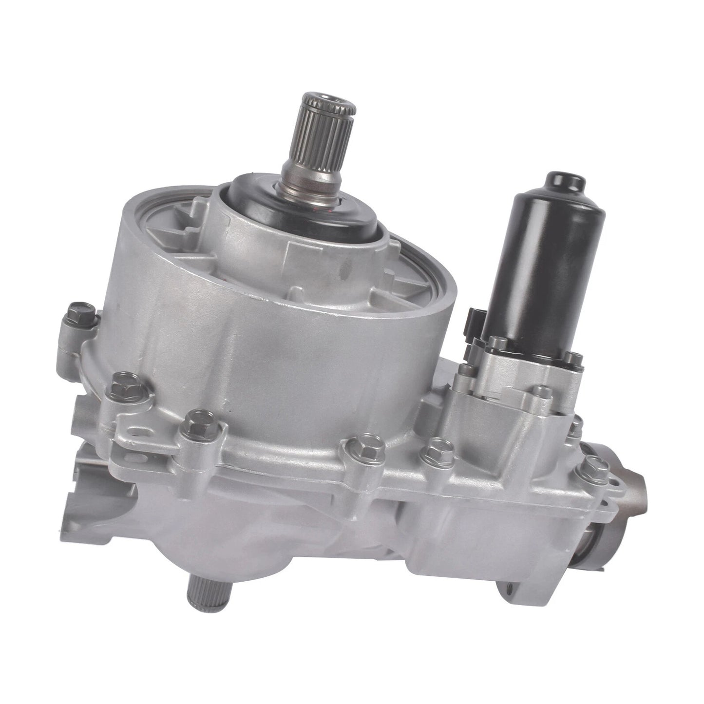 Brand New Rear Axle Differential Assembly 3.73 Ratio Per  Jeep Cherokee 19-2022