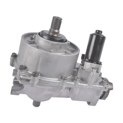 Brand New Rear Axle Differential Assembly 3.73 Ratio Per  Jeep Cherokee 19-2022