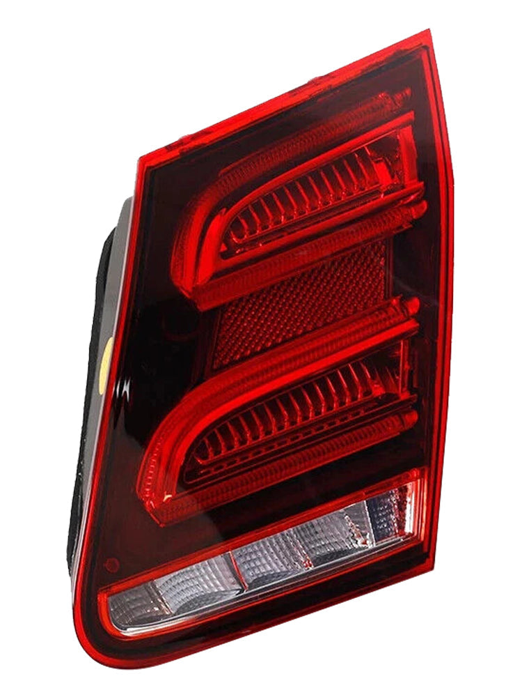 Mercedes-Benz E250/E350/E400/E550/E63 AMG/E63 AMG S 2014 Fanale posteriore interno a LED destro, luce freno 2129060403 2129062857