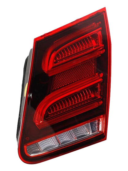 Mercedes-Benz E250/E350/E400/E550/E63 AMG/E63 AMG S 2014 Fanale posteriore interno a LED destro, luce freno 2129060403 2129062857