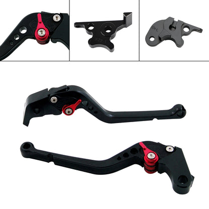 Leva frizione freno lunga adatta per CFMOTO 250SR 250NK CBS 2019-2022