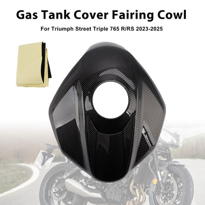 Carenatura per serbatoio carburante Street Triple 765 R/RS 2023-2025
