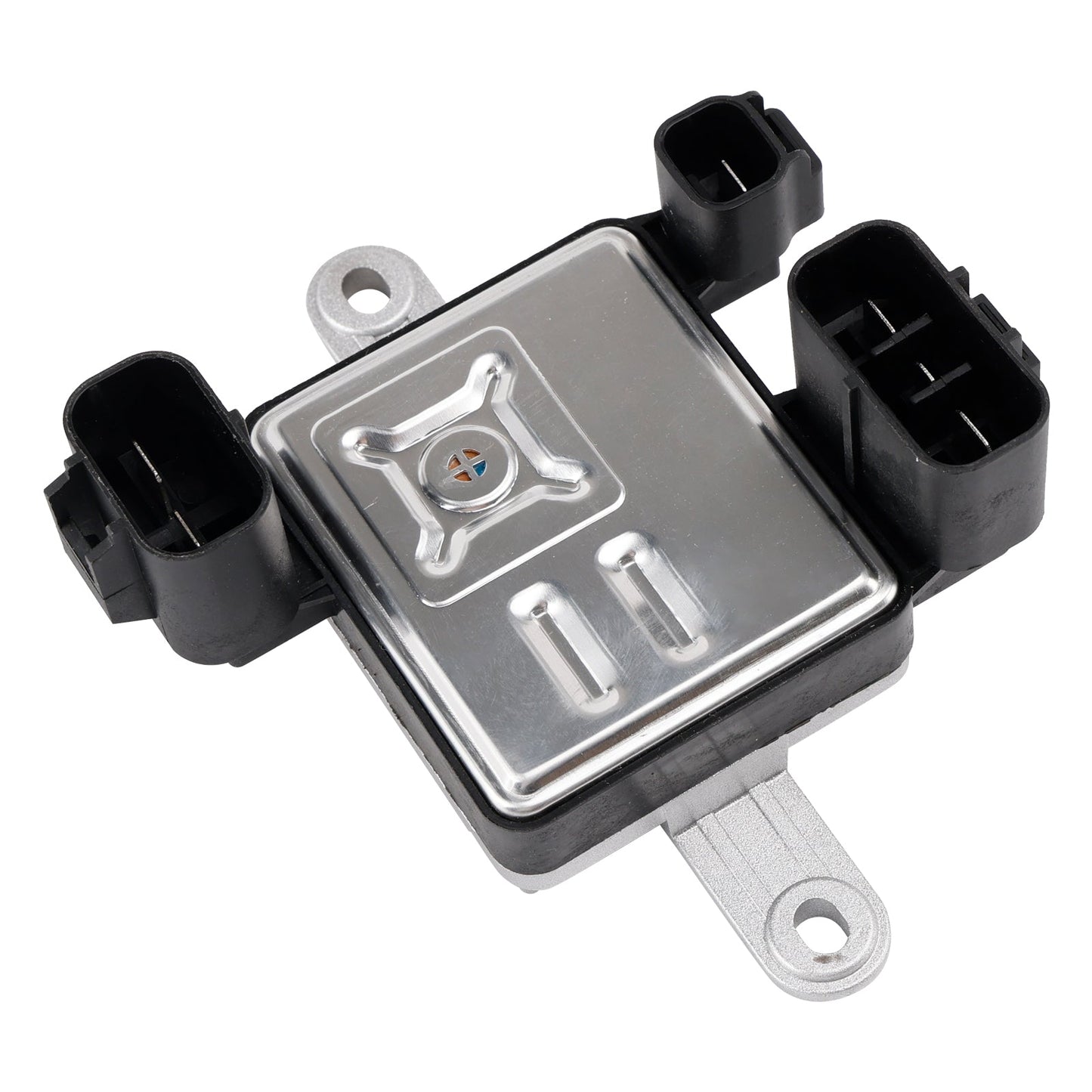 Modulo di controllo della ventola del radiatore per Hyundai Santa Fe 3.3L 13-19 25385B8800