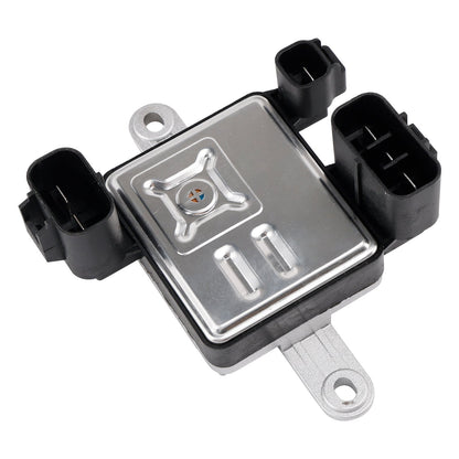 Modulo di controllo della ventola del radiatore per Hyundai Santa Fe 3.3L 13-19 25385B8800